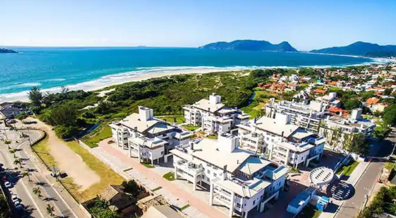 Apartamento Na Praia Do Campeche Florianopolis Exterior photo
