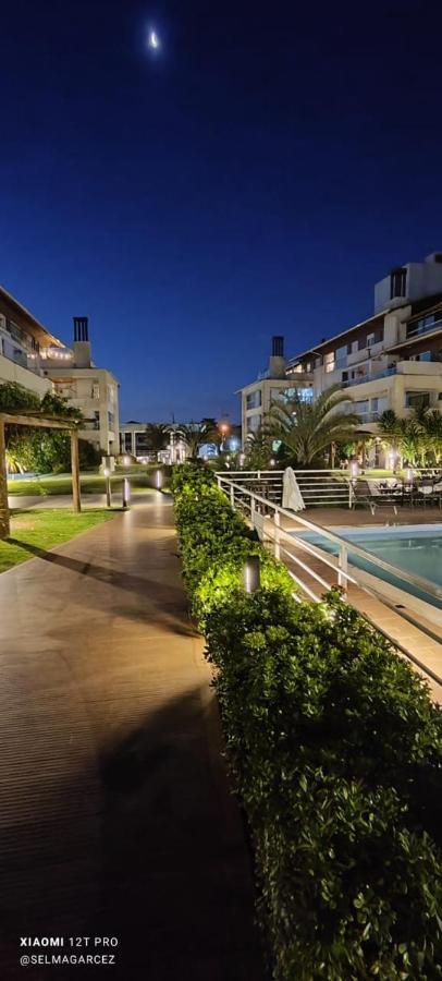 Apartamento Na Praia Do Campeche Florianopolis Exterior photo