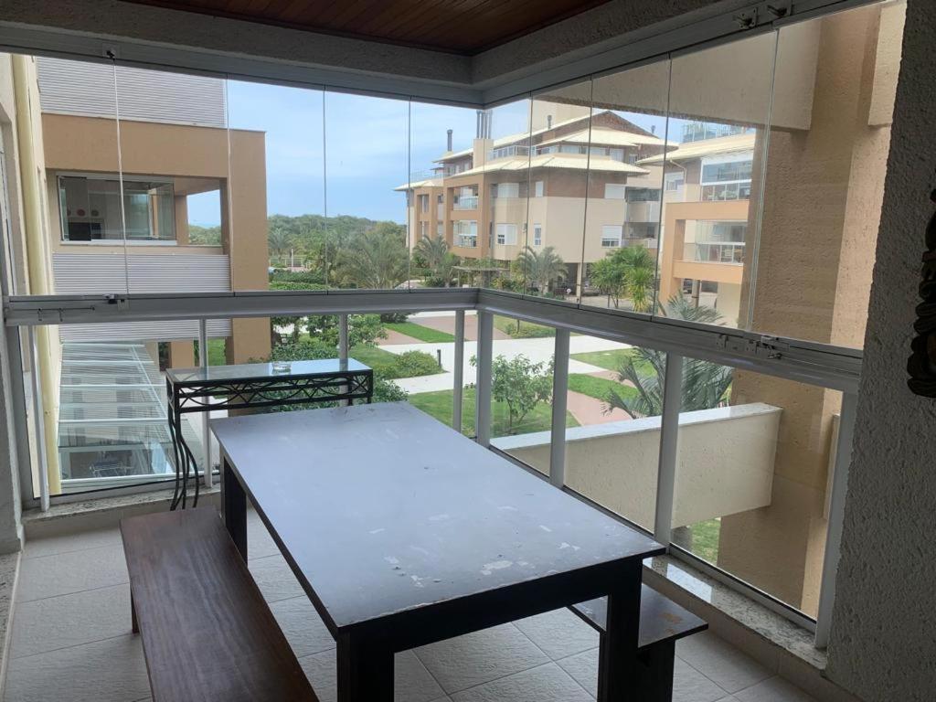 Apartamento Na Praia Do Campeche Florianopolis Exterior photo