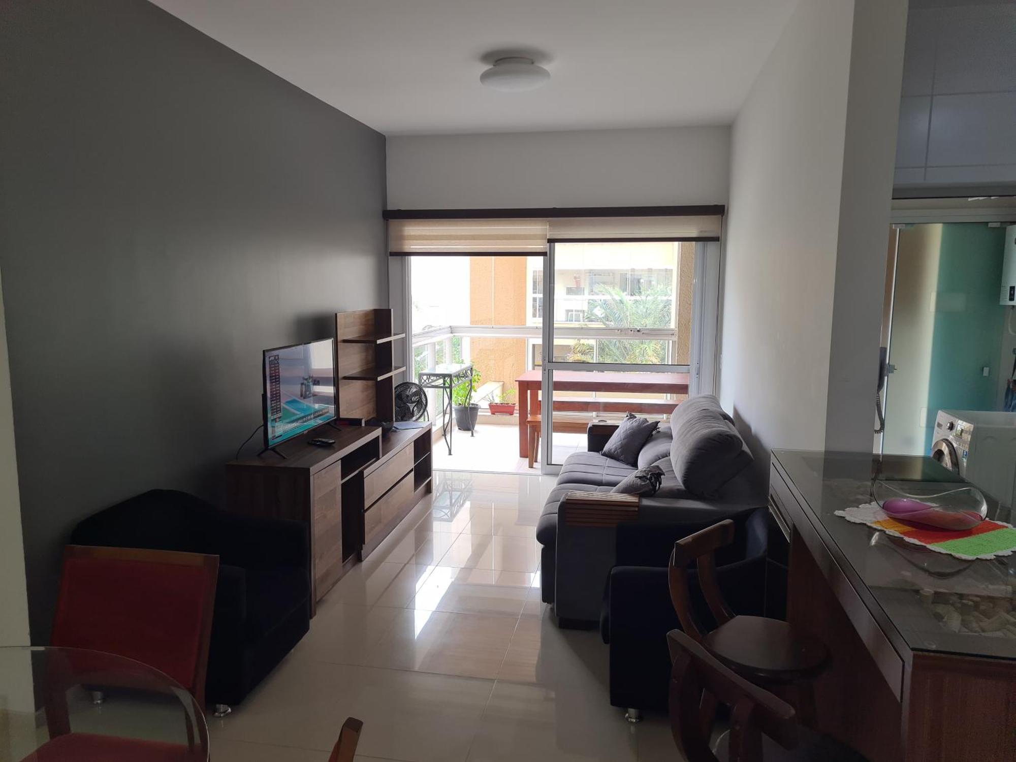 Apartamento Na Praia Do Campeche Florianopolis Exterior photo