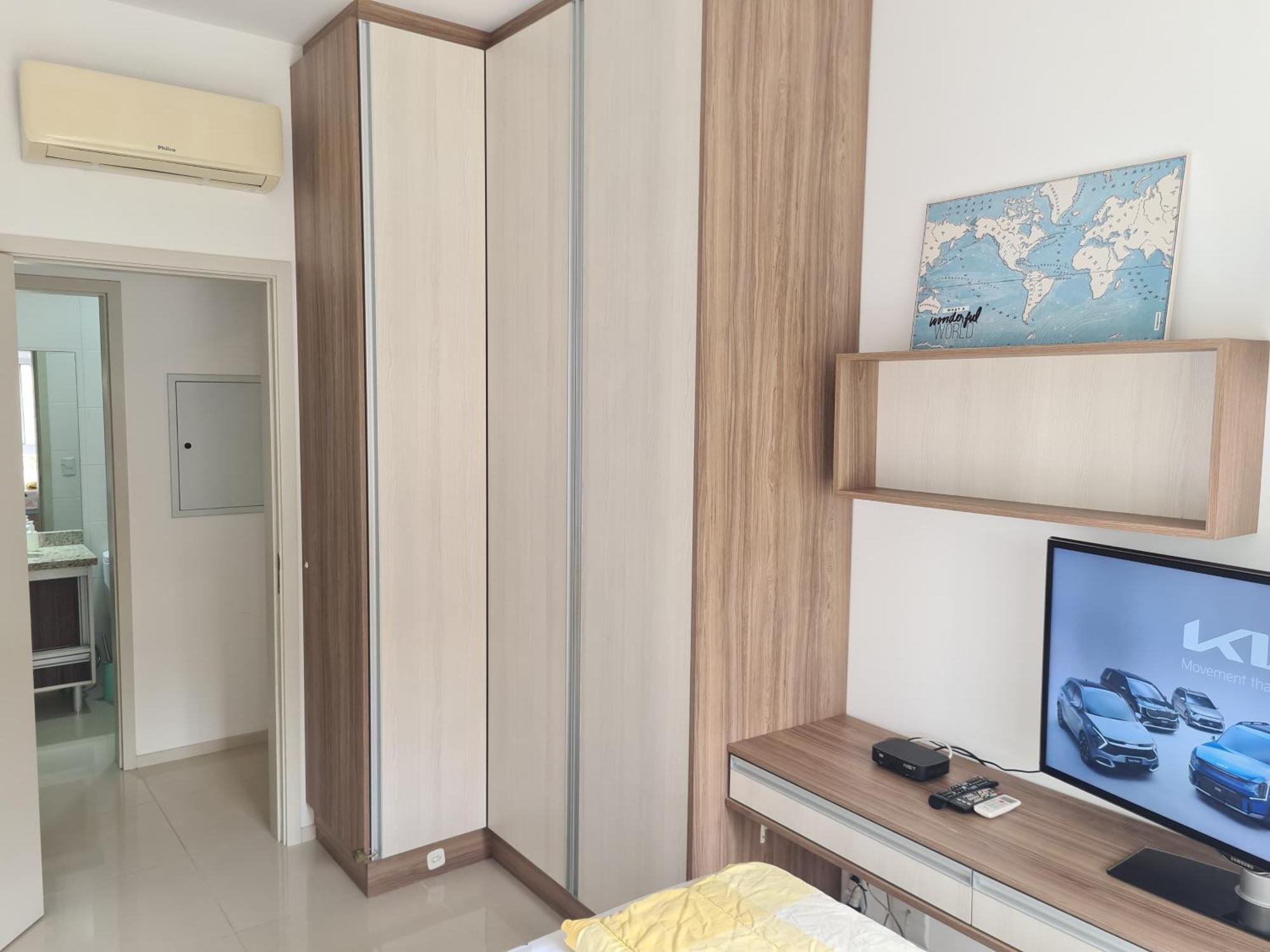 Apartamento Na Praia Do Campeche Florianopolis Exterior photo