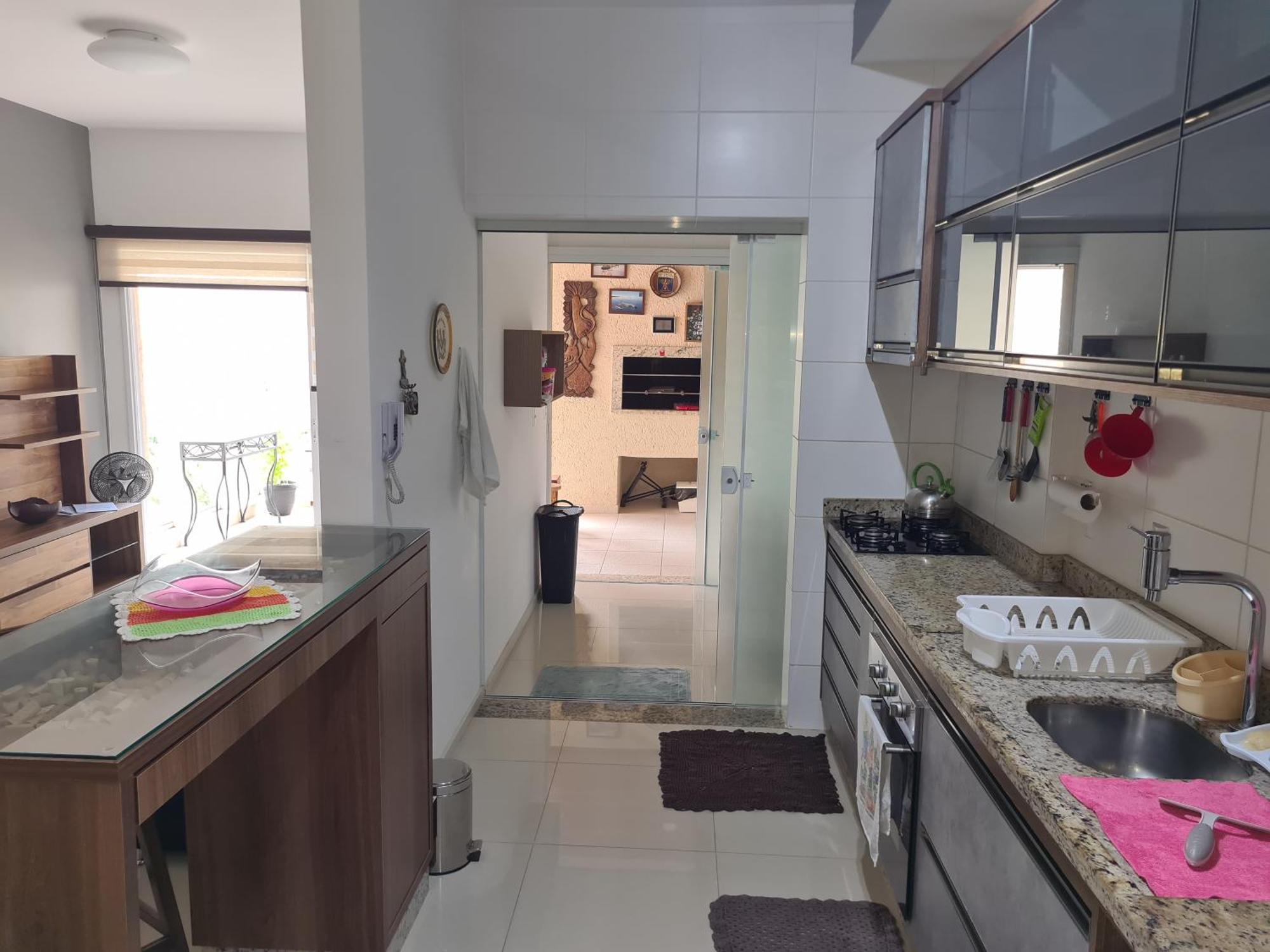 Apartamento Na Praia Do Campeche Florianopolis Exterior photo
