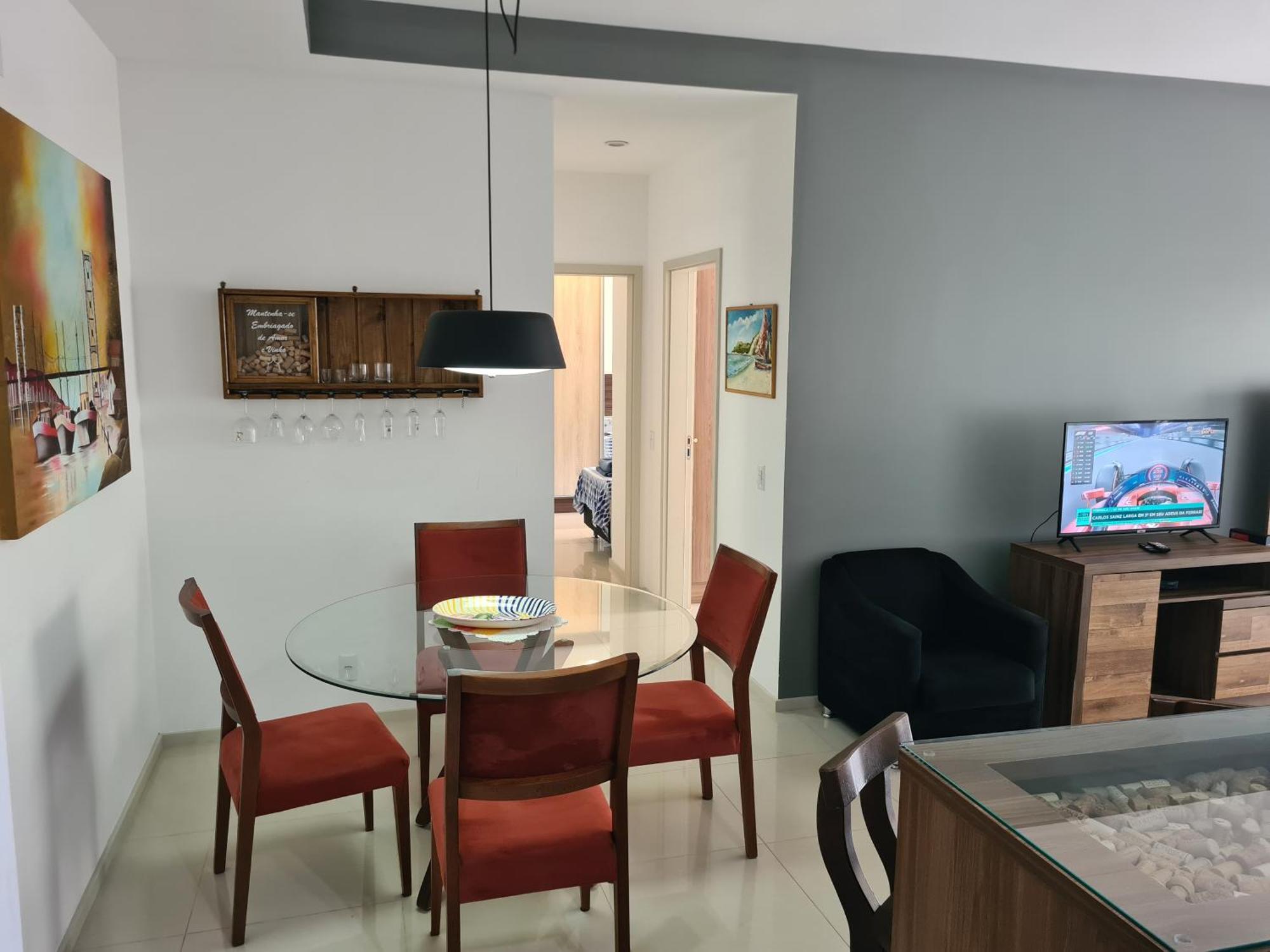 Apartamento Na Praia Do Campeche Florianopolis Exterior photo