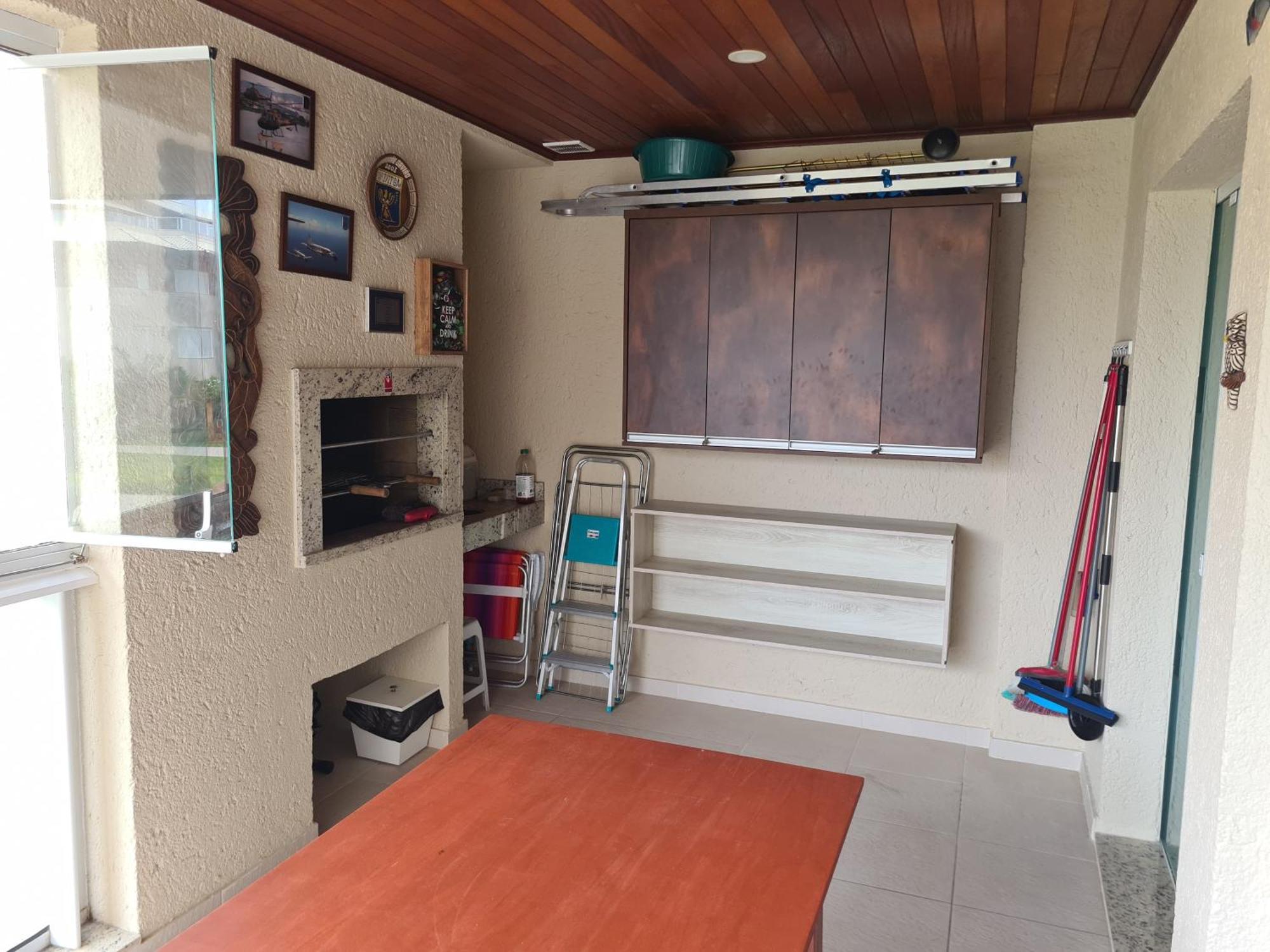 Apartamento Na Praia Do Campeche Florianopolis Exterior photo