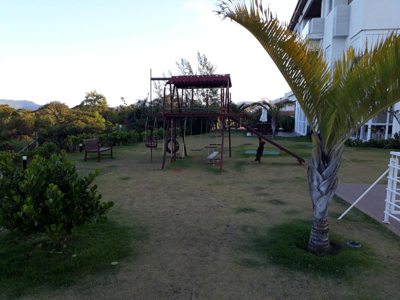 Apartamento Na Praia Do Campeche Florianopolis Exterior photo