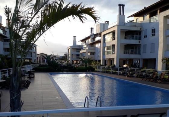 Apartamento Na Praia Do Campeche Florianopolis Exterior photo